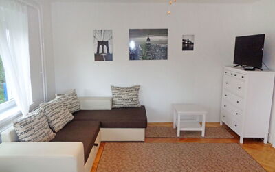 Accommodatie:&nbsp;Narcis 2 144.2