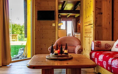 Accommodatie:&nbsp;Mirabeau 6 706.2