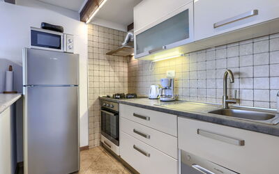 Accommodatie:&nbsp;Olivo 112.1