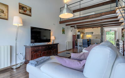 Accommodatie:&nbsp;Olivo 112.1
