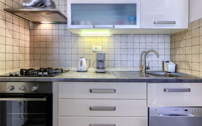 Accommodatie:&nbsp;Olivo 112.1