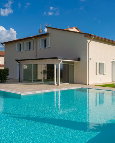 Villa Le Terme