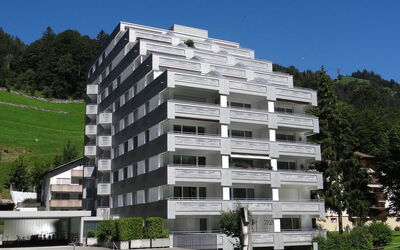 Sunnmatt West Wohnung 721 - Engelberg, Obwalden, Zwitserland