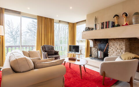 Accommodatie:&nbsp;Les Hauts de Deauville 781.2