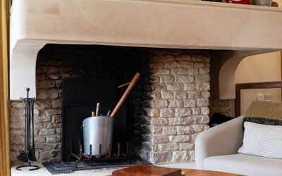 Accommodatie:&nbsp;Les Hauts de Deauville 781.2
