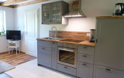 Accommodatie:&nbsp;Oswaldenhof 100.2