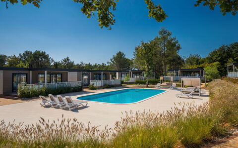 Accommodatie:&nbsp;Camping Santa Marina 210.4