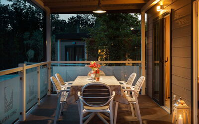 Accommodatie:&nbsp;Camping Santa Marina 210.1