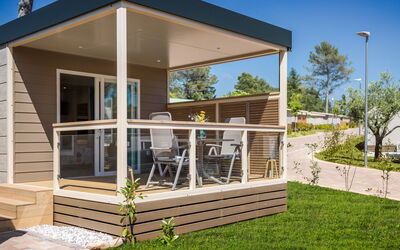 Accommodatie:&nbsp;Camping Santa Marina 210.2