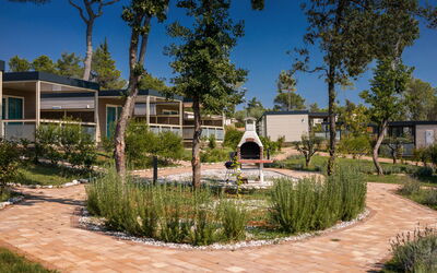 Accommodatie:&nbsp;Camping Santa Marina 210.2