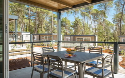 Accommodatie:&nbsp;Camping Santa Marina 210.3
