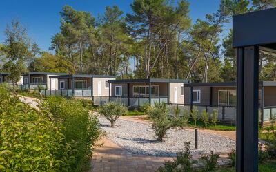 Accommodatie:&nbsp;Camping Santa Marina 210.3