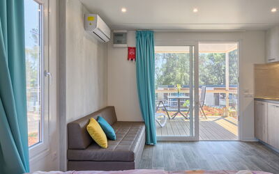 Accommodatie:&nbsp;Camping Santa Marina 210.2