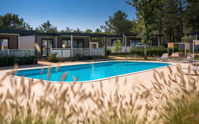 Accommodatie:&nbsp;Camping Santa Marina 210.4
