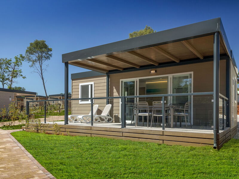 Accommodatie:&nbsp;Camping Santa Marina 210.3