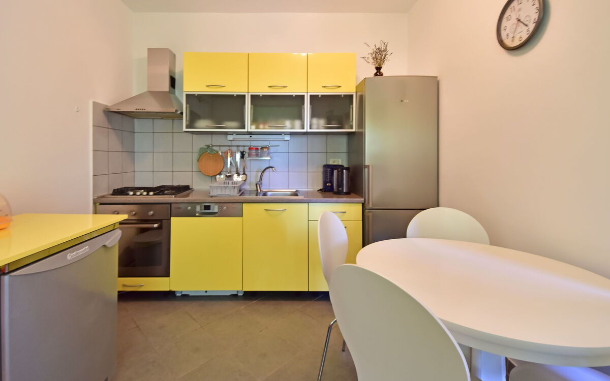 Accommodatie:&nbsp;Adriana 600.1