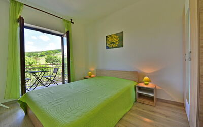 Accommodatie:&nbsp;Adriana 600.2