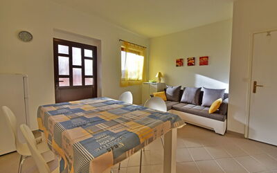 Accommodatie:&nbsp;Adriana 600.3