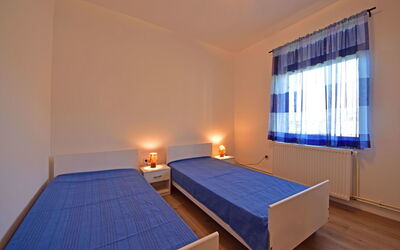 Accommodatie:&nbsp;Adriana 600.1