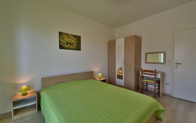 Accommodatie:&nbsp;Adriana 600.2