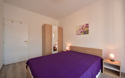 Accommodatie:&nbsp;Adriana 600.2