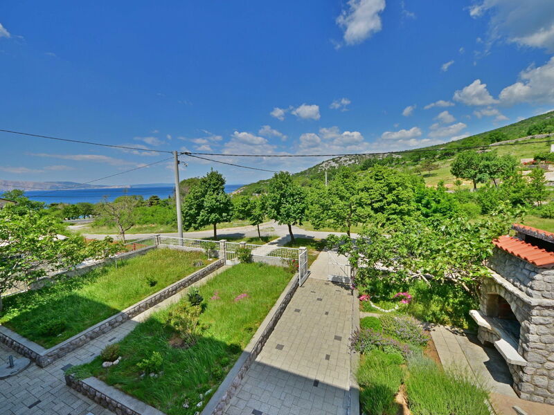 Novi Vinodolski Klenovica 600