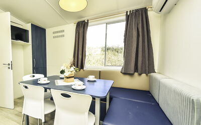 Accommodatie:&nbsp;Palma 136.1