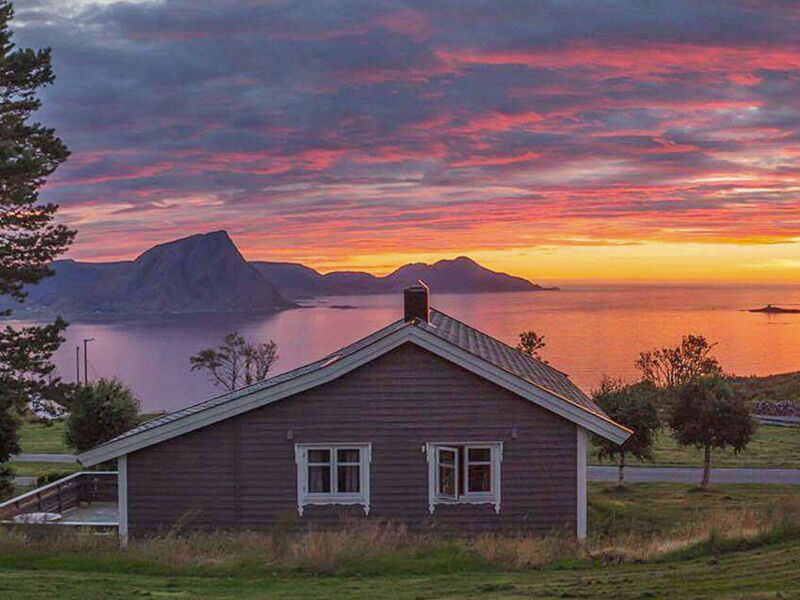 Hakallestrand