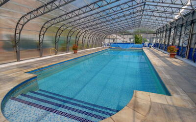 Grenville - Upcott House