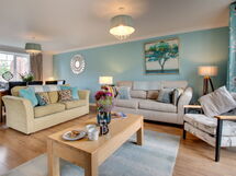 Tumbler Rocks Retreat