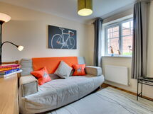 Tumbler Rocks Retreat