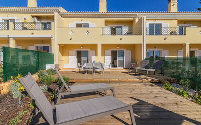 Vila Caravela