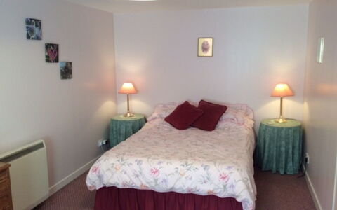 Craigton Cottage