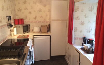 Craigton Cottage