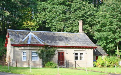Craigton Cottage