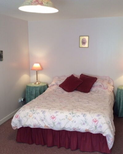 Craigton Cottage