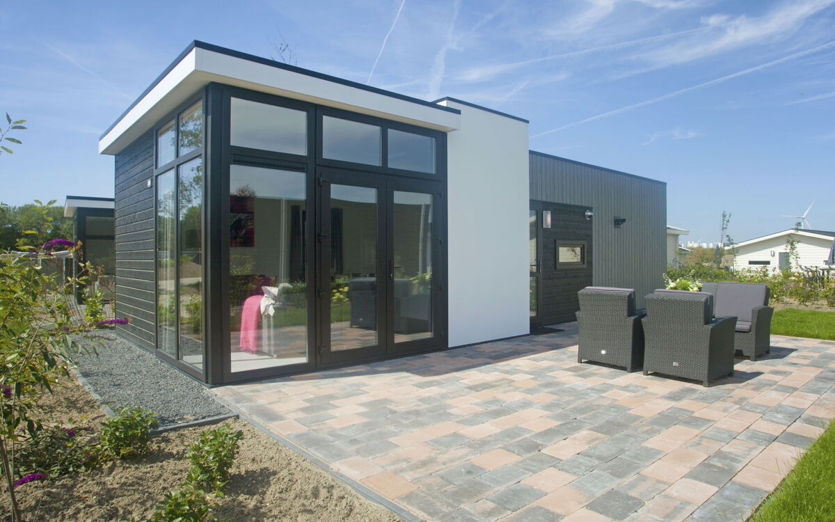 Accommodatie:&nbsp;Droompark Marina Strandbad 100.8