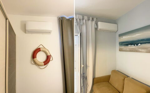 Il Geranio Sant'elmo - Diano Marina: Eigendom, Interieur Ontwerp, Hout, Muur, Plafond, Bankstel, Deur, Kamer