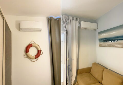 Il Geranio Sant'elmo - Diano Marina: Eigendom, Interieur Ontwerp, Hout, Muur, Plafond, Bankstel, Deur, Kamer