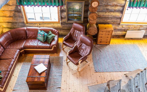 Terakka: Hout, Sneeuw, Winter, Verblijf, Freezing, Huis, Blokhut, Lariks, Siding
