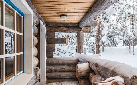 Terakka: Hout, Sneeuw, Winter, Verblijf, Freezing, Huis, Blokhut, Lariks, Siding