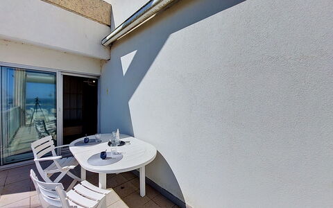 Accommodatie:&nbsp;Claire 241.5