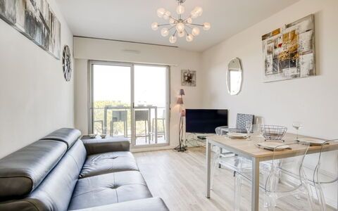 Accommodatie:&nbsp;Claire 241.1