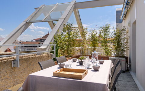 Accommodatie:&nbsp;Claire 241.4