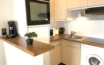 Accommodatie:&nbsp;Claire 241.2
