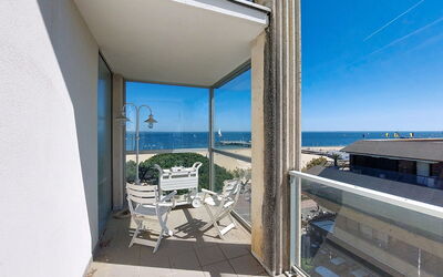 Accommodatie:&nbsp;Claire 241.5