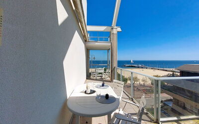 Accommodatie:&nbsp;Claire 241.5