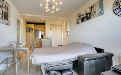 Accommodatie:&nbsp;Claire 241.1