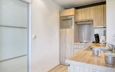 Accommodatie:&nbsp;Claire 241.1