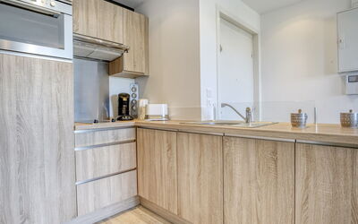 Accommodatie:&nbsp;Claire 241.1